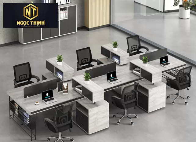 Mẫu các nhóm bàn làm việc giá Tốt Mẫu các nhóm bàn làm việc giá Tốt